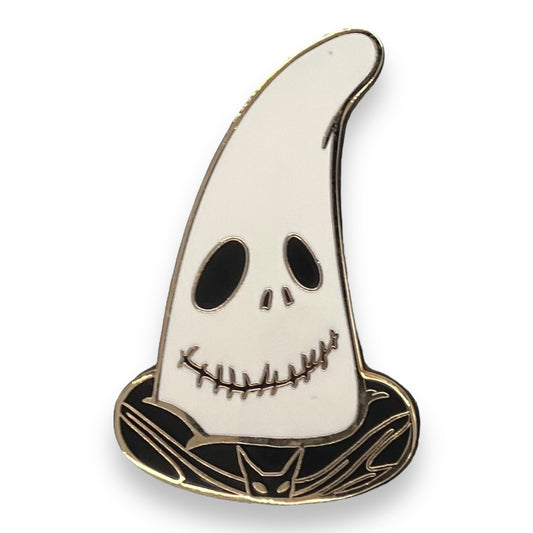 WDI Mystery Sorcerer Hats Nightmare Before Christmas Jack Skellington Pin