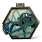 Disney Parks Avatar: The Way of Water Crab Suit Pin