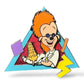 WDI 25th Anniversary Goofy Movie Bobby Zimuruski Pin