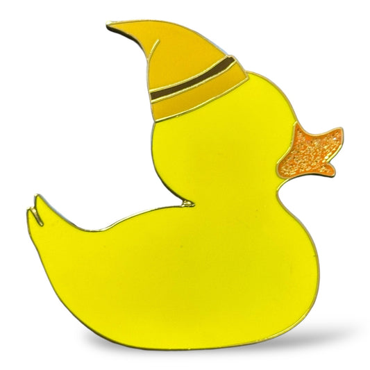 Harry Potter Student Rubber Duck Fantasy Pin