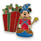 WDI Sorcerer Apprentice Mickey as a Nutcracker Pin