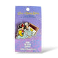 WDW Piece of Disney Mickey and Minnie Dumbo the Flying Elephant Pin