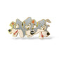 Disney Auctions Profile Tramp Pin