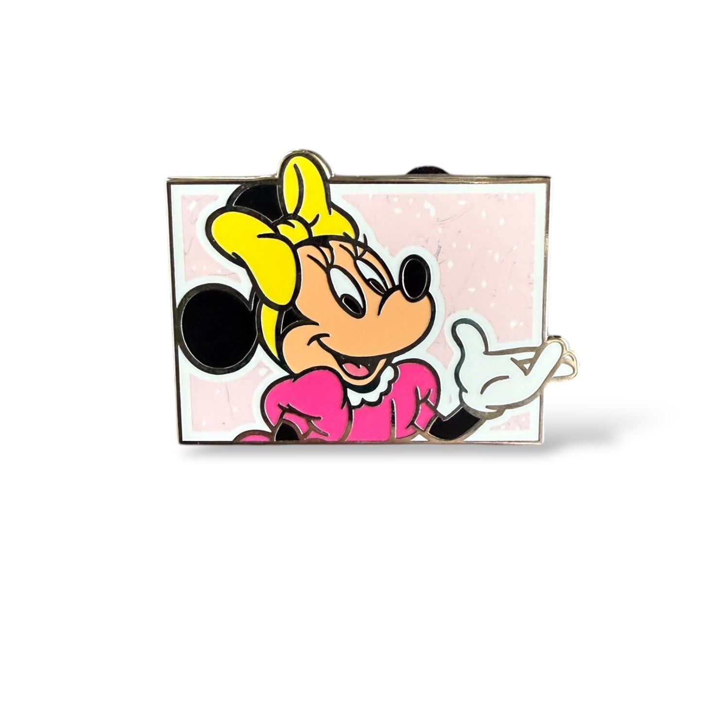 Disney Parks Mickey and His Pals Mystery Minnie Pin