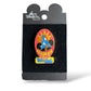 DLR Celebrate at the Disneyland Resort Pin
