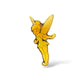 Disney Parks Open House 1996 Tinker Bell Sculpture Pin