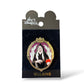 DLR Villains Series Old Hag Pin