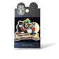 DCL Rescue Captain Mickey Pin Event Build-a-Pin Mickey Pin