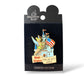 WDW 4th of July 2002 Magic Kingdom Tinker Bell Pin
