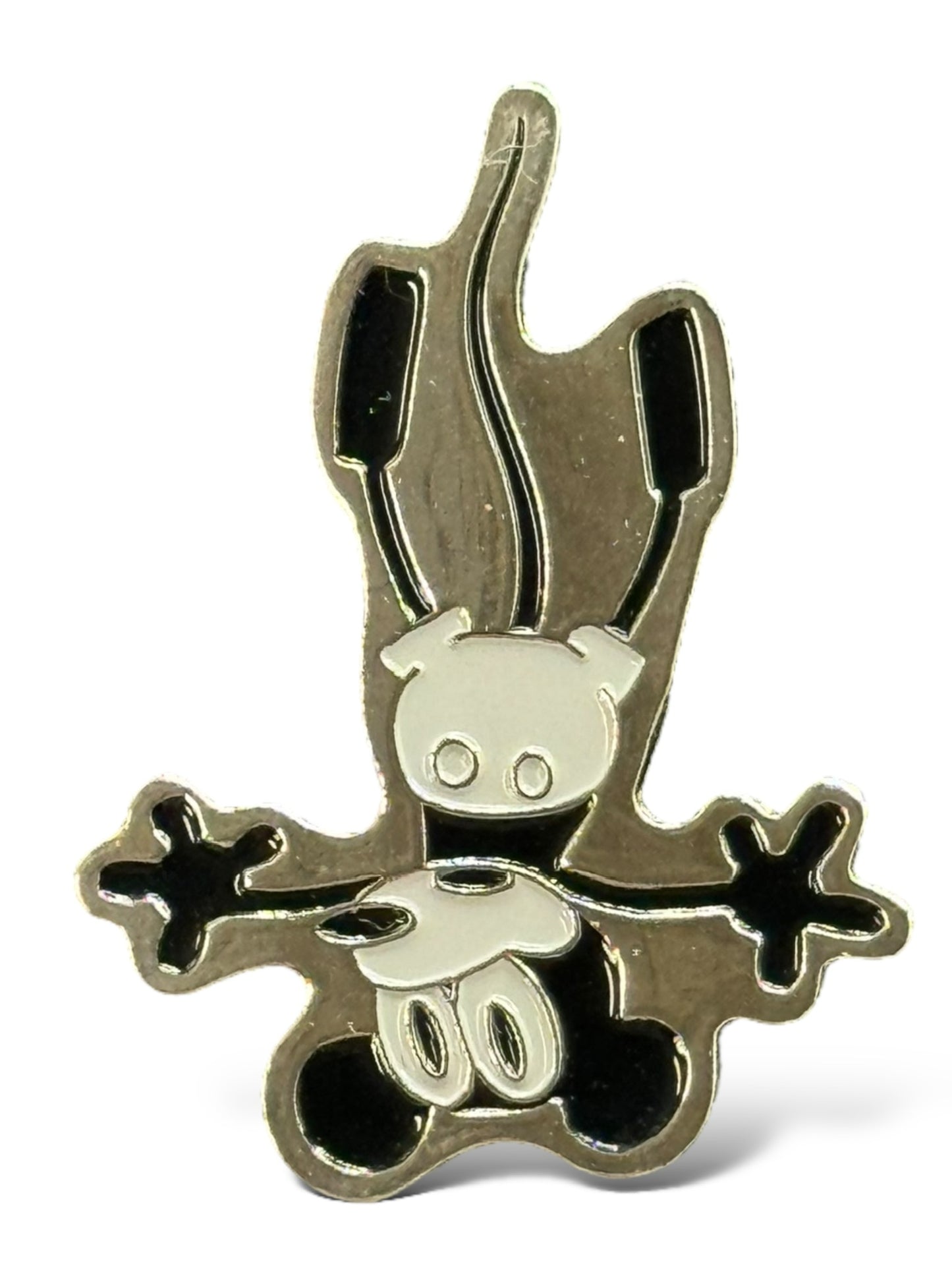 JDS Filmography Collection Plane Crazy Mickey Falling Pin