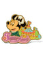 TDR Attraction Minnie Fantasyland Pin