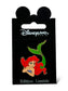 DLRP Princess Series Ariel Pin