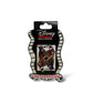 DSSH Villains Playing Cards Queen of Hearts Pin