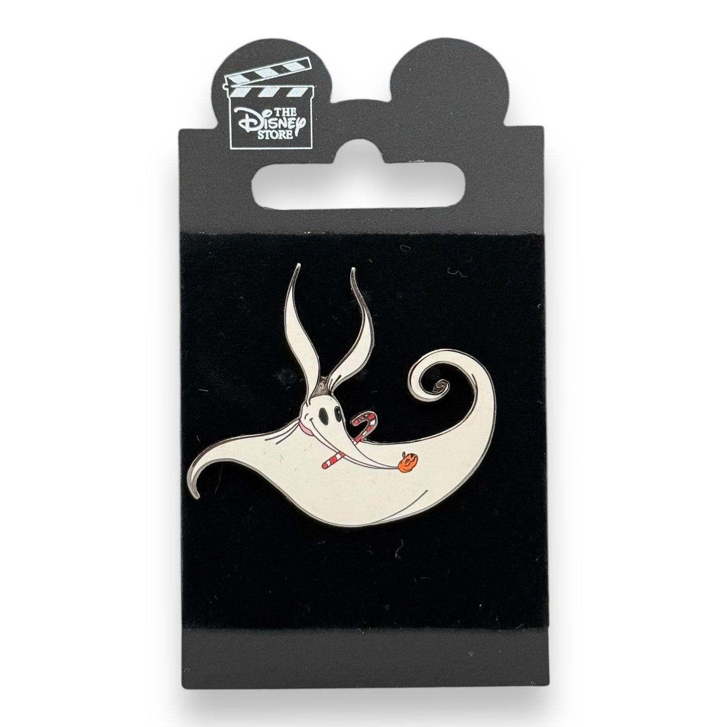 JDS Zero The Nightmare Before Christmas Pin