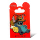 WDI Thanksgiving 2011 Stitch Pin