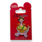 WDI Figment Holidays Thanksgiving Pin