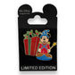 WDI Sorcerer Apprentice Mickey as a Nutcracker Pin