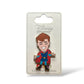 DSSH Cuties Prince Philip Pin