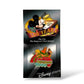 Disney Store 100 Years of Dreams The Emperor's New Groove Pin