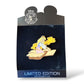 Disney Shopping The Black Cauldron 25th Anniversary Princess Eilonwy Pin