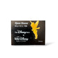 Disney Parks Open House 1996 Tinker Bell Sculpture Pin