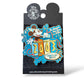 DLR Mickey Happy New Year 2003 Happiest on Earth Pin