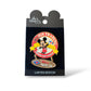DCL Mickey Pin Trading Around the World Disney Cruise Line Dangle Pin