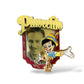 WDW Award Winning Performances Pinocchio Pin
