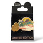 WDI Imagineering 50th Anniversary California Adventure Pin