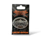 DLR Haunted Mansion 40th Anniversary Event Logo Pin
