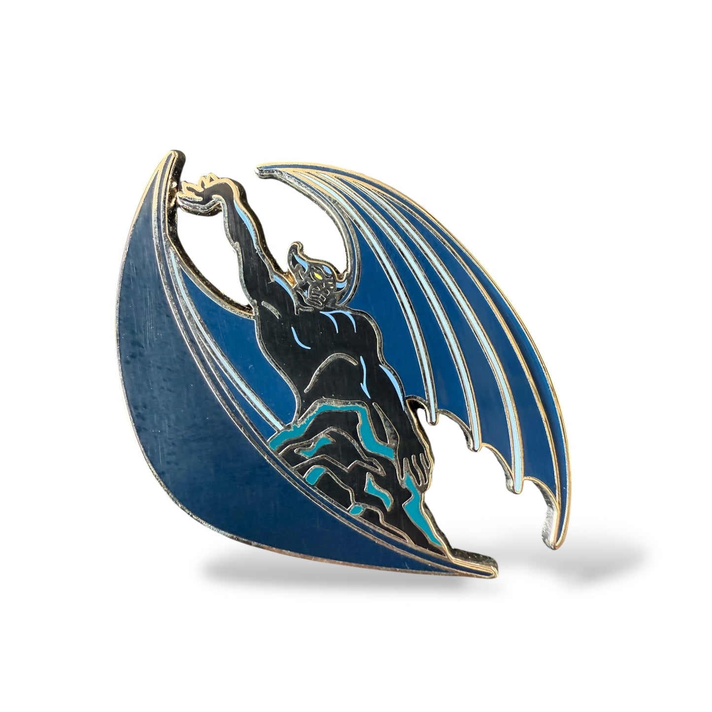 Disney Parks Fantasia Chernabog Pin