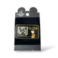 WDW The Man and His Dreams Walt Disney and Mickey Pin