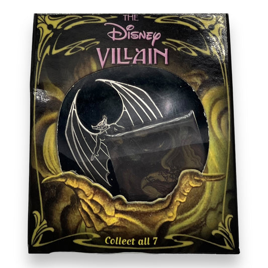 Disney Catalog Villains Boxed Set Chernabog Pin