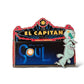 DSSH Pixar's Soul Marquee Pin