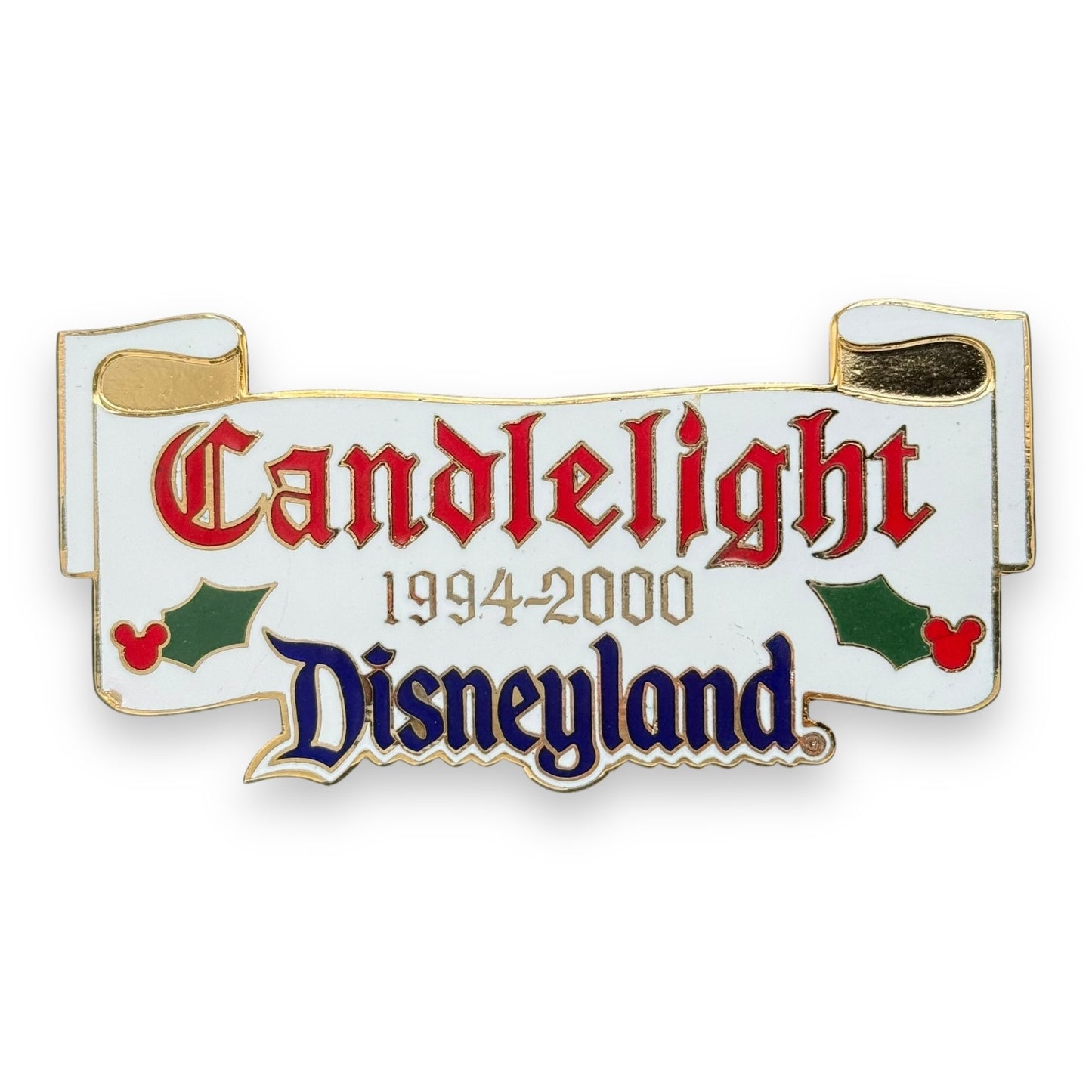 DEC Candlelight Procession 1994-2000 Boxed Set