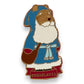 Disney Shopping Pooh Santas Around the World Yugoslavia Pin