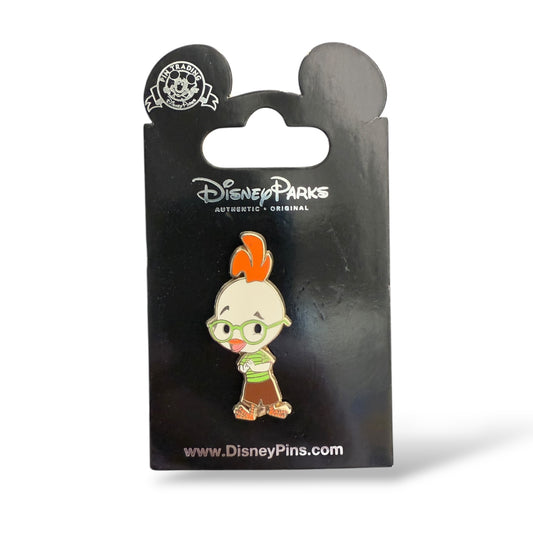 Disney Parks Core Character Series Chicken Little Pin