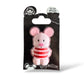 Disney Parks Vinylmation 3D Piglet Pin