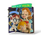 DEC Siblings Series Wendy, Michael, John Cute n Lil' Darlings Pin