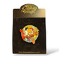 Disney Auctions Little Mermaid Kiss the Girl Pin