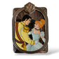 DEC Disney 100 Cinderella and Prince Charming Pin