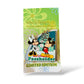 WDW 2008 Passholder Mickey & Minnie at Magic Kingdom Pin