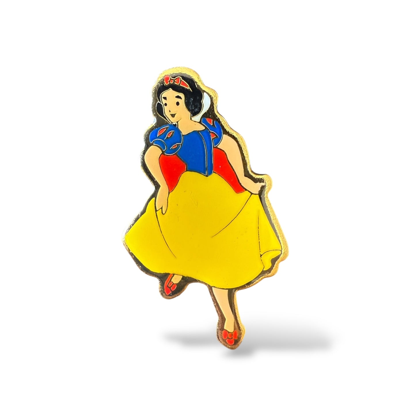 DLRP Snow White and the Seven Dwarfs Snow White Pin