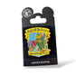 WDW Knights of Pin Trading Pluto Pin