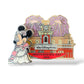 WDW Independence Day 2006 Liberty Square Minnie Pin