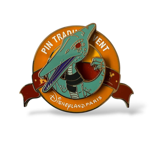 DLRP Toy Story 30 Years and Beyond Pterodactyl Pin