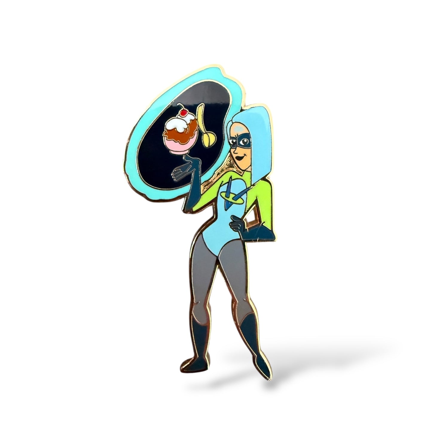 DSSH Pin Trader Delight Voyd Pin
