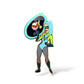 DSSH Pin Trader Delight Voyd Pin