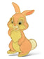 JDS Sony Classic Expressions Miss Bunny Pin
