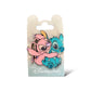 DLRP Stitch and Angel Hugging Pin